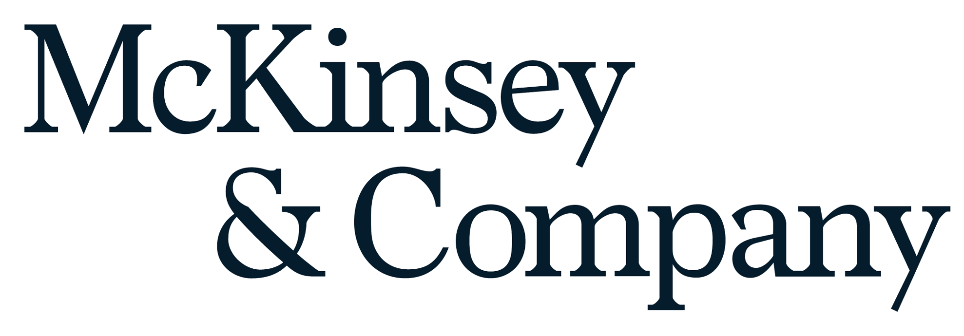 Mckinsey and Company